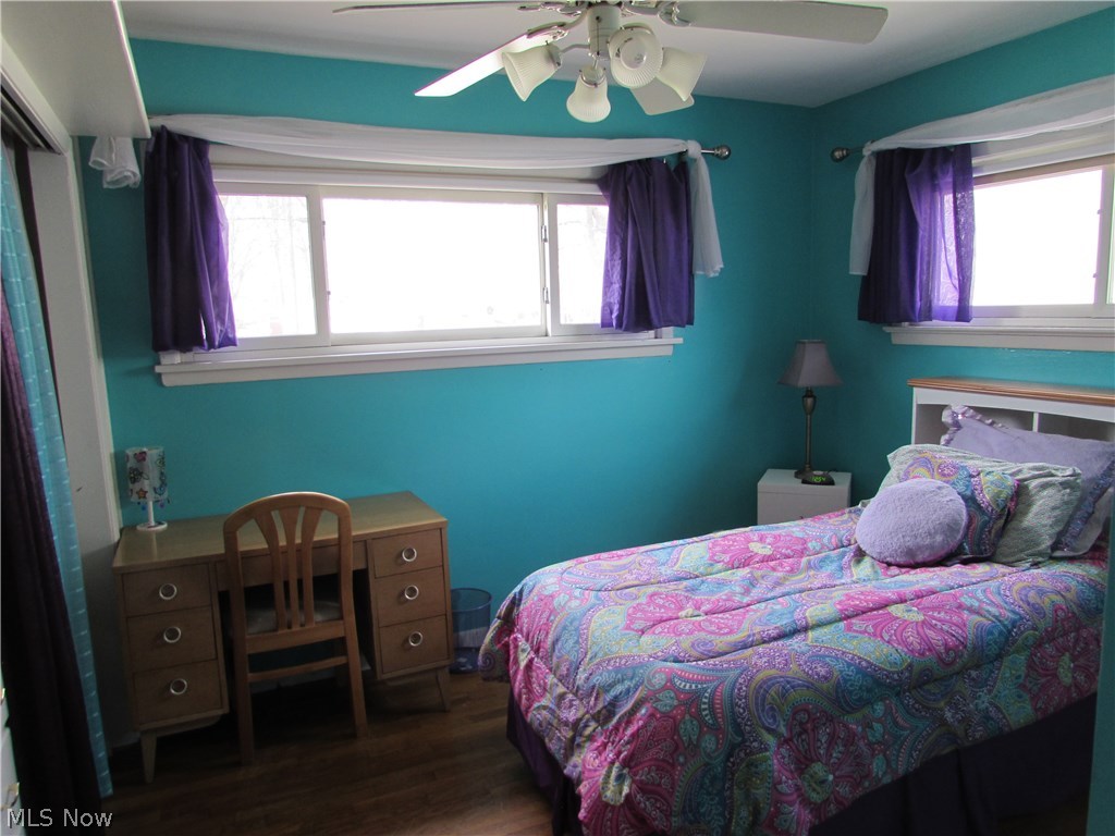 Park Dale - Residential