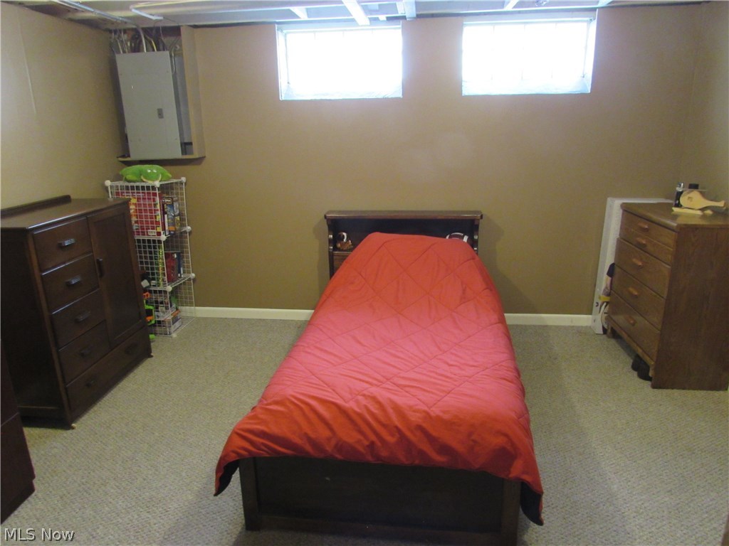 Park Dale - Residential