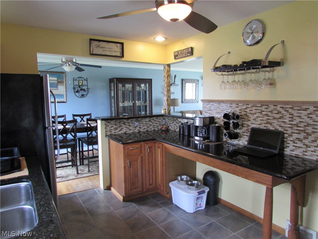 Park Dale - Residential