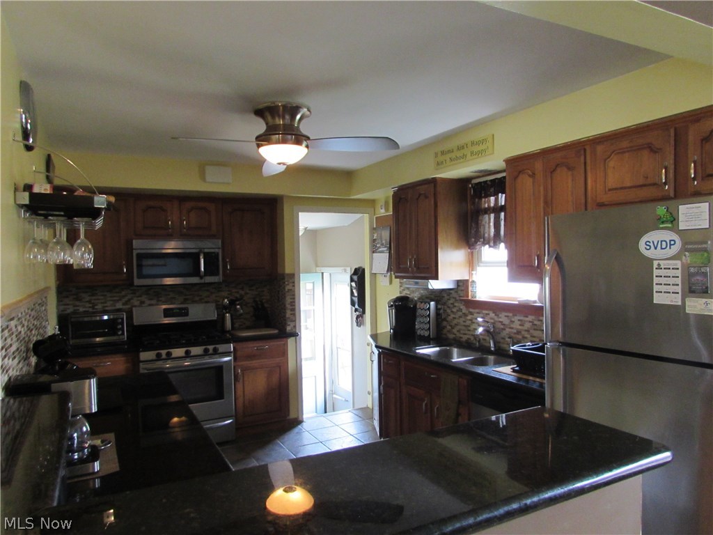 Park Dale - Residential