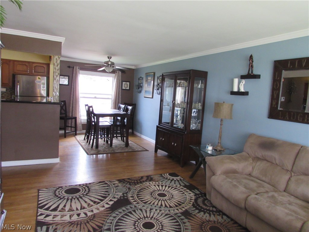 Park Dale - Residential