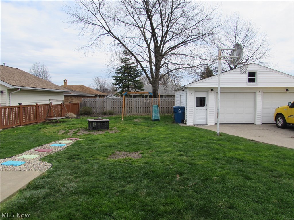 Park Dale - Residential