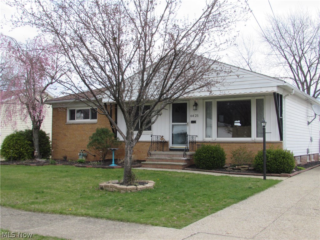 Park Dale - Residential