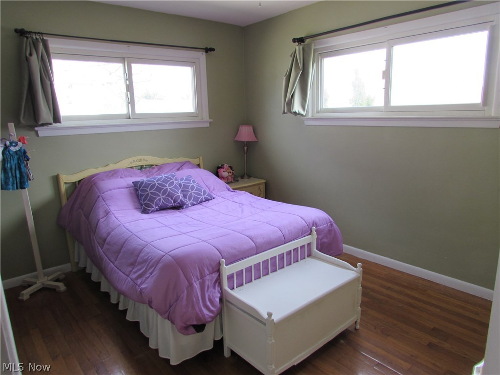 Park Dale - Residential