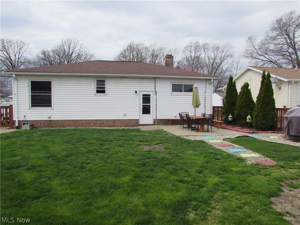 Park Dale - Residential