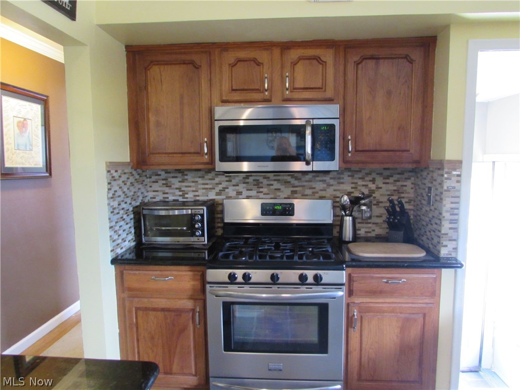 Park Dale - Residential