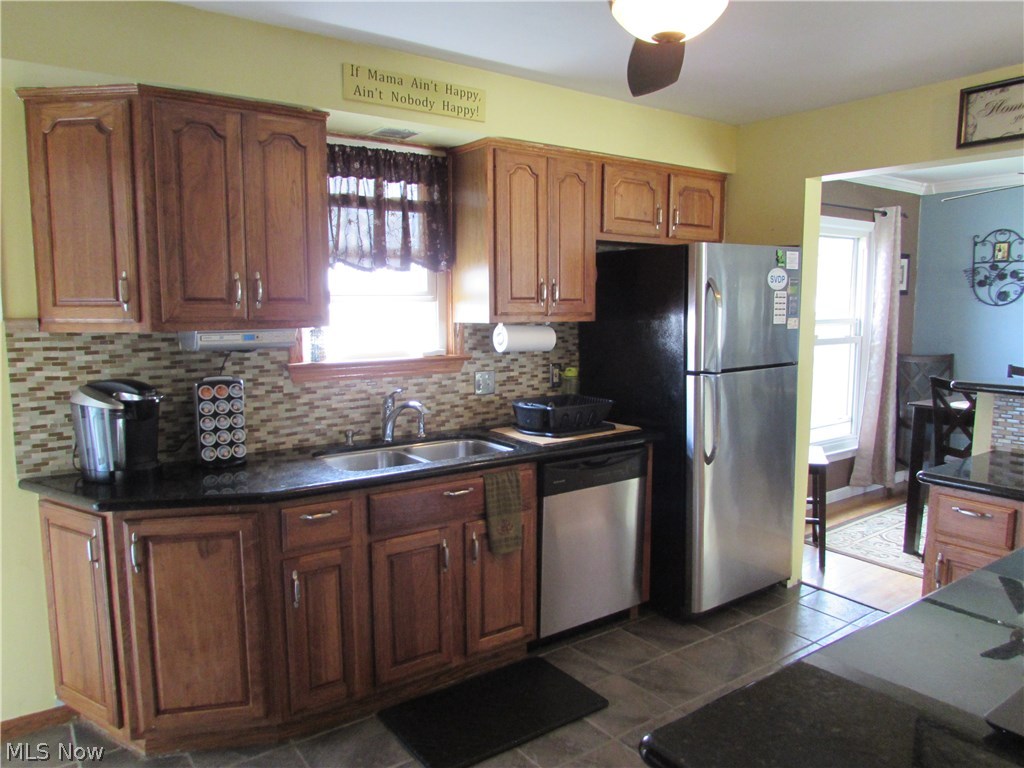 Park Dale - Residential