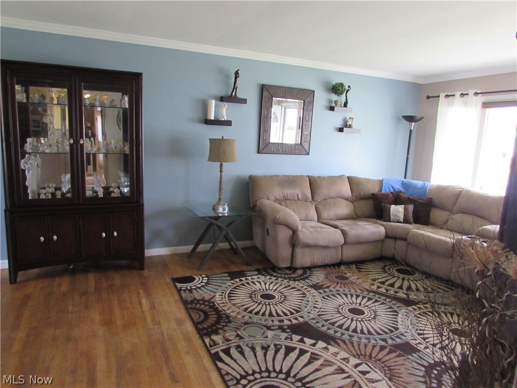 Park Dale - Residential