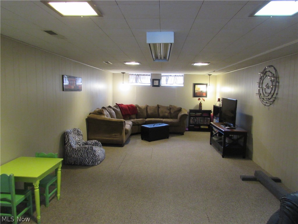 Park Dale - Residential