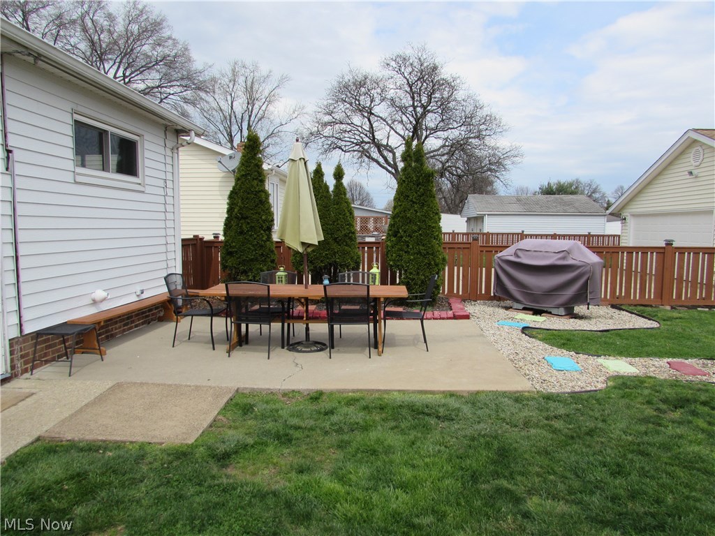 Park Dale - Residential