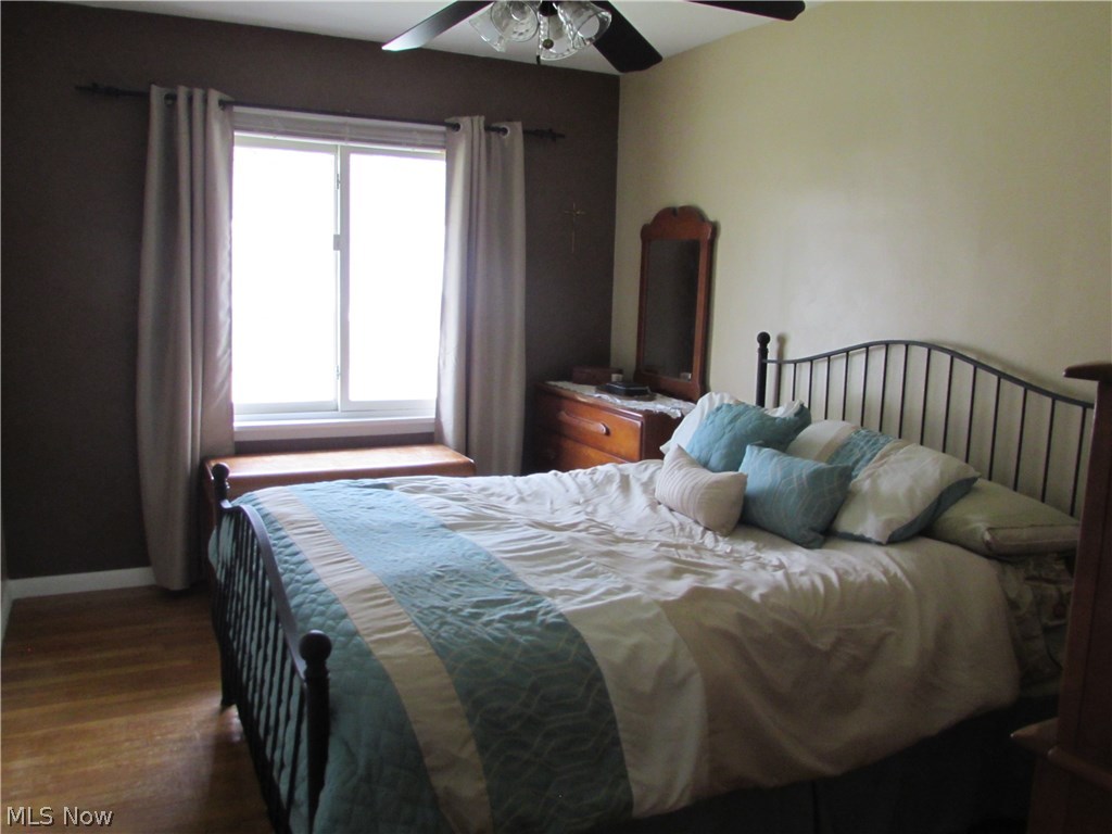 Park Dale - Residential