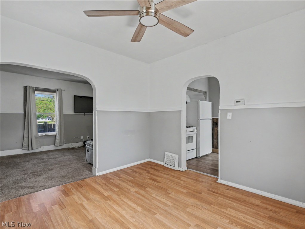 2012 Harmont Avenue NE