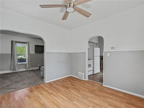 Tiny photo for 2012 Harmont Avenue NE, Canton, OH 44705 (MLS # 5202089)