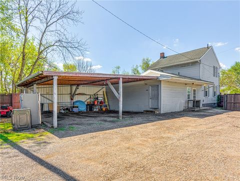 Tiny photo for 2012 Harmont Avenue NE, Canton, OH 44705 (MLS # 5202089)