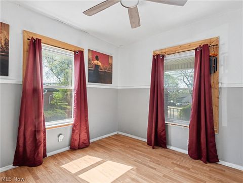 Tiny photo for 2012 Harmont Avenue NE, Canton, OH 44705 (MLS # 5202089)