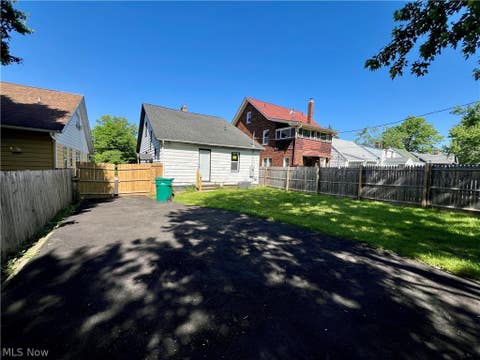 Tiny photo for 5153 Cato ST, Maple Heights, OH 44137 (MLS # 5214110)