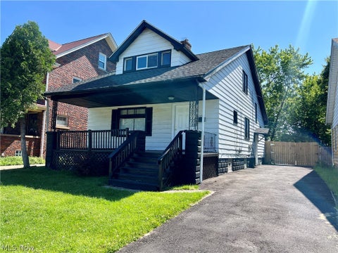 Tiny photo for 5153 Cato ST, Maple Heights, OH 44137 (MLS # 5214110)