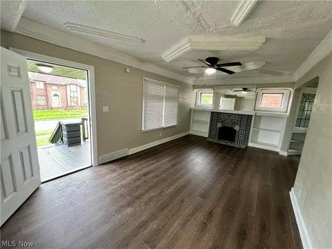 Tiny photo for 5153 Cato ST, Maple Heights, OH 44137 (MLS # 5214110)