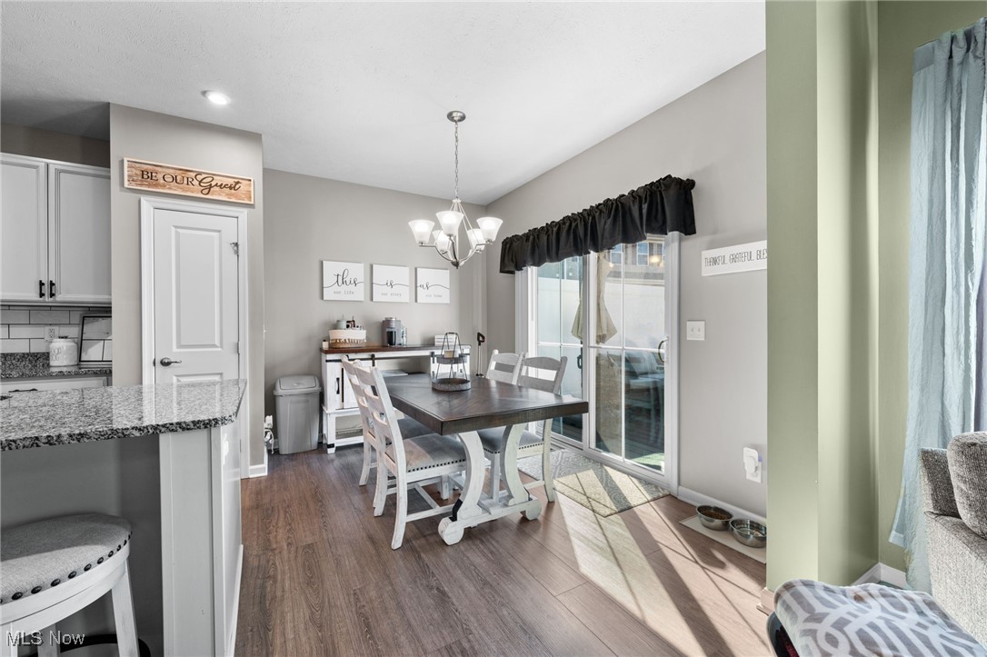 Hillshire Woods - Residential