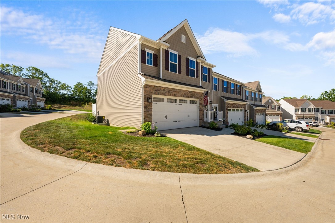 Hillshire Woods - Residential