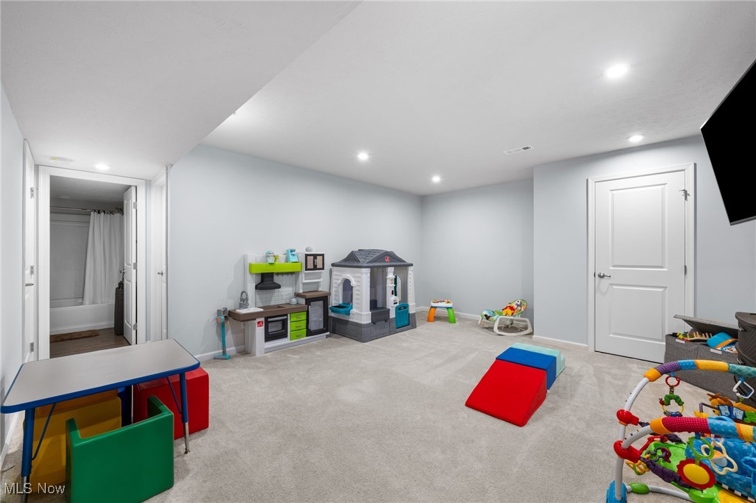 Hillshire Woods - Residential