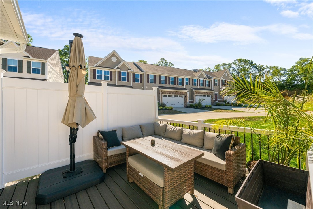 Hillshire Woods - Residential