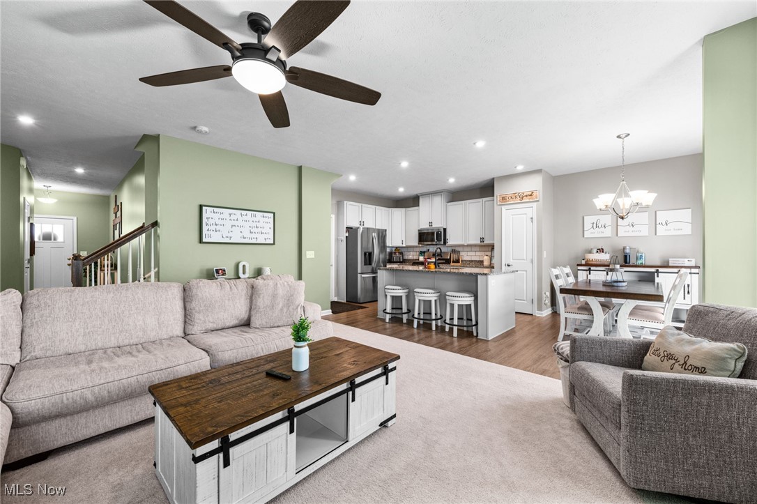 Hillshire Woods - Residential