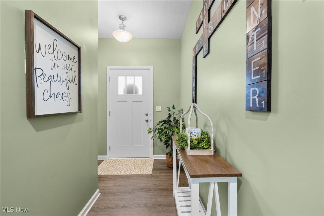 Hillshire Woods - Residential