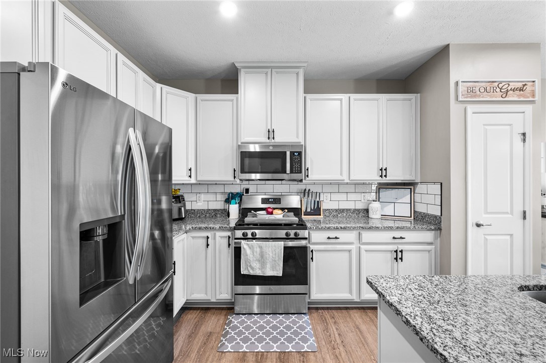 Hillshire Woods - Residential