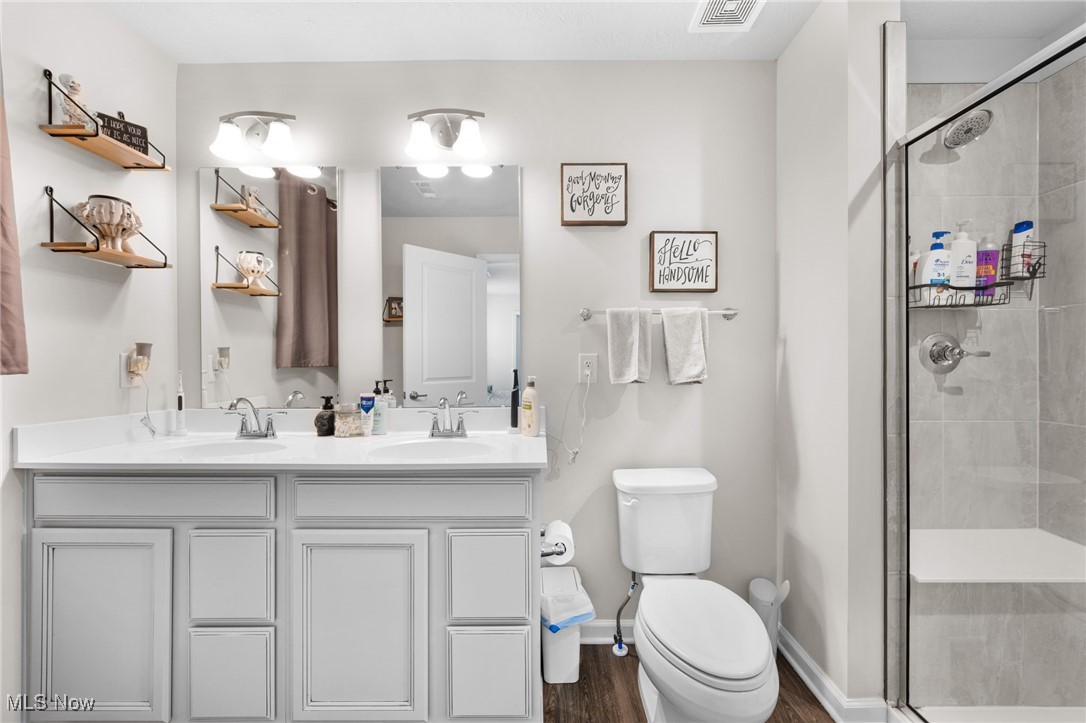 Hillshire Woods - Residential