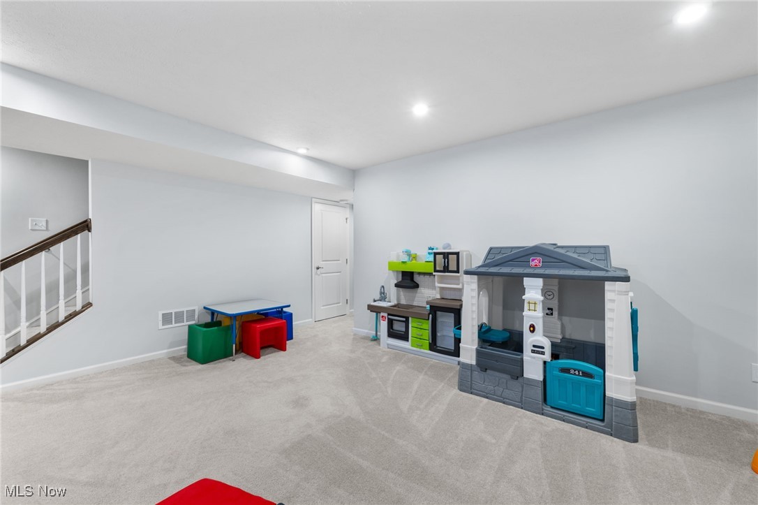 Hillshire Woods - Residential