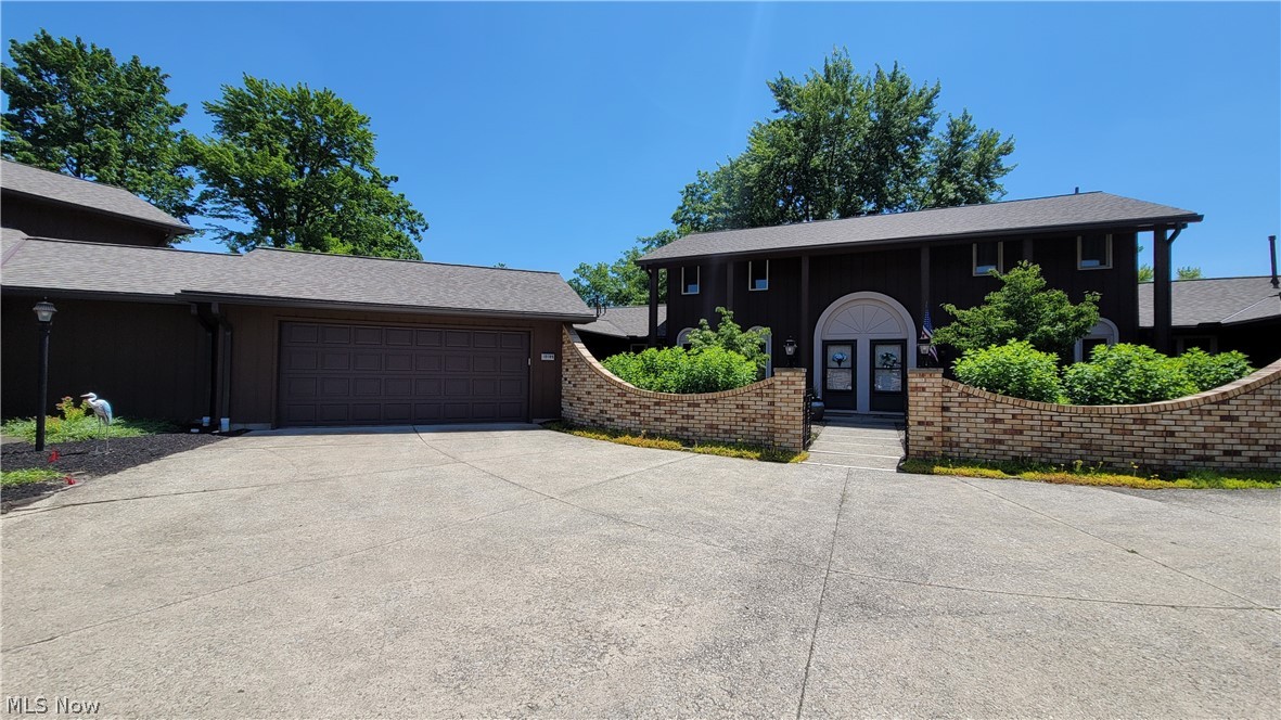 Aurora Shores - Residential