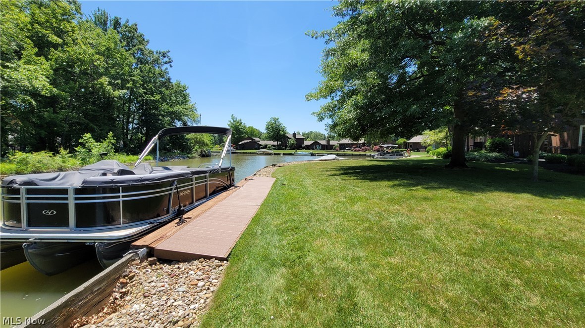 Aurora Shores - Residential