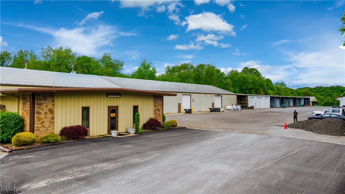 1292 Bantam Ridge Road