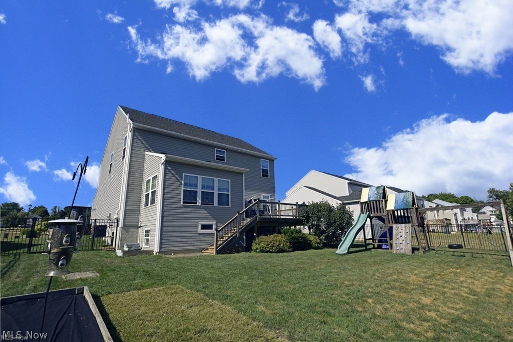 Fawn Mdws Sub - Residential