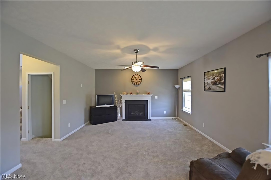 Fawn Mdws Sub - Residential