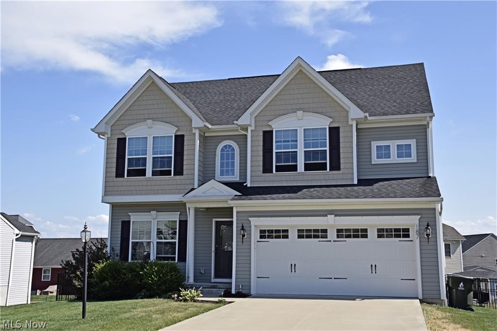 Fawn Mdws Sub - Residential