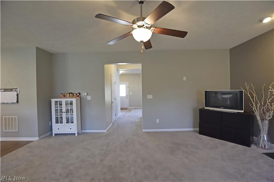 Fawn Mdws Sub - Residential