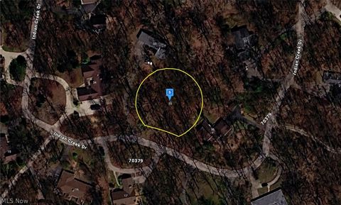 Vacant Land For Sale - 35 Indian Creek Drive<br/> Rudolph, OH 43462
