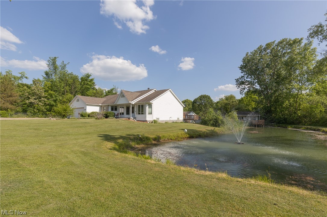 Brunswick Hills - Residential