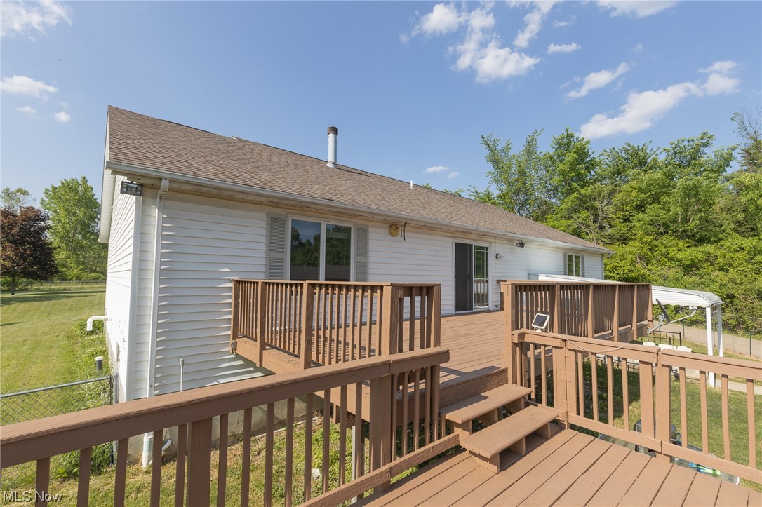 Brunswick Hills - Residential