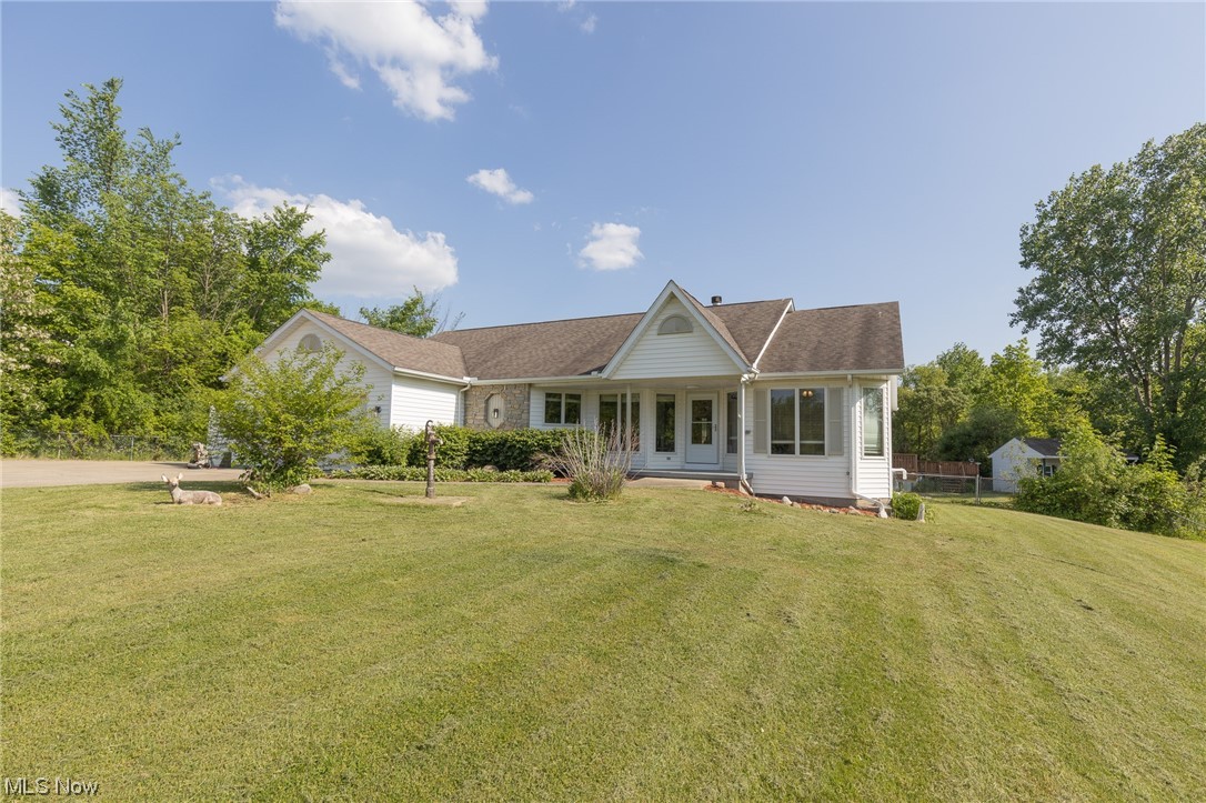 Brunswick Hills - Residential