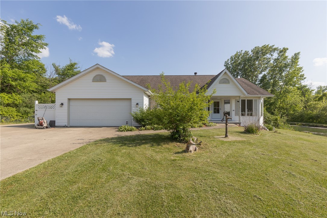 Brunswick Hills - Residential