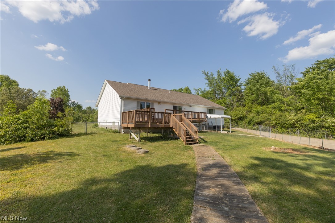 Brunswick Hills - Residential