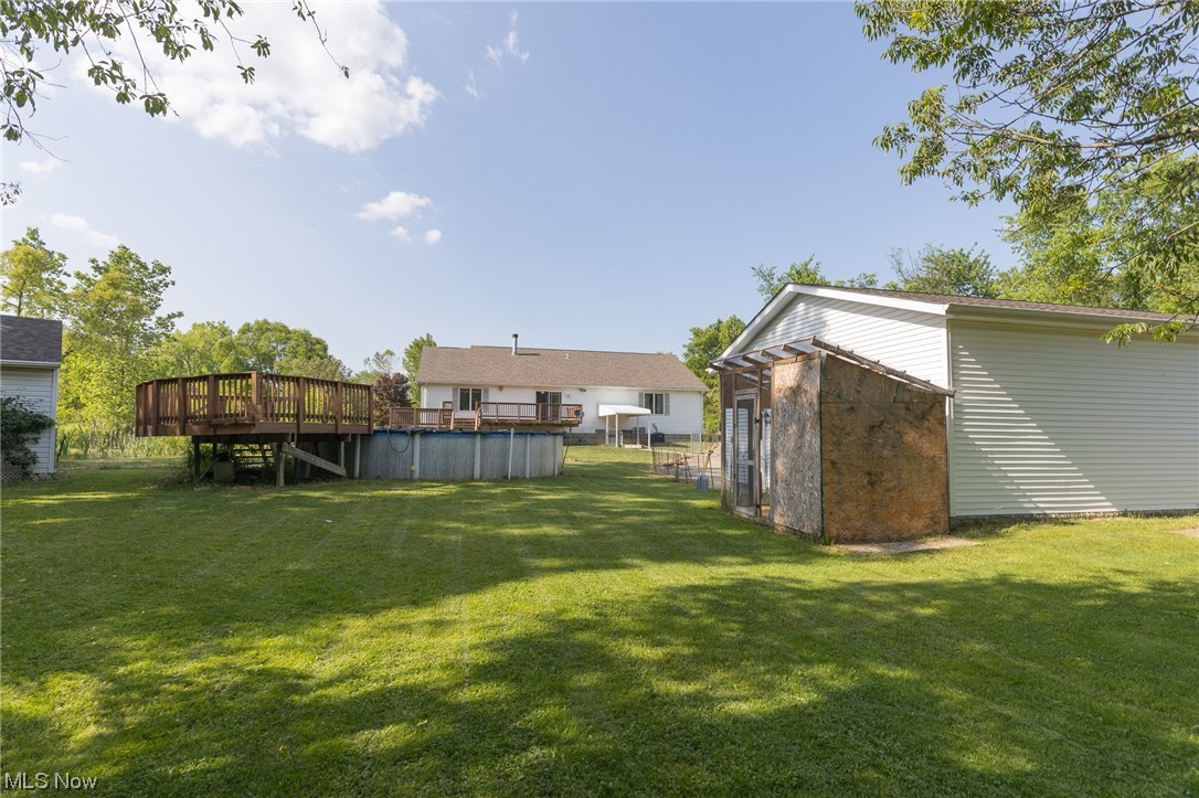 Brunswick Hills - Residential