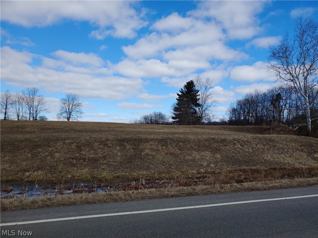 7.14 Acres, Tri-Valley Schools with Nice Road Frontage, Large Pond ( Seller will repair Damn where he opened it to check out the Bottom of the Pond )
Great Location to Build, Livestock Allowed, Mostly Level, Super Convenient to State Route 16, See GIS Map Attached, No Single Wide Mobiles, Double Wides
Must be on a Permit Masonary Foundation, Assessment is County Water Shed, Seller is Selling Any and All Mineral Rights He May Own.