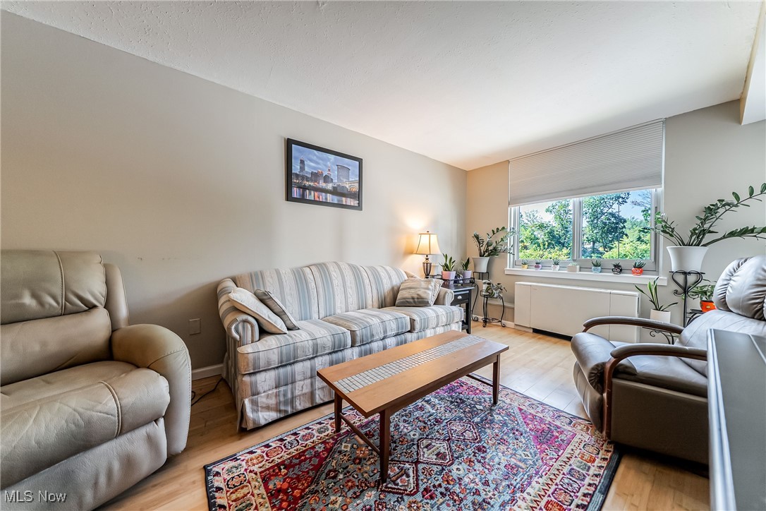The Carlyle - Residential