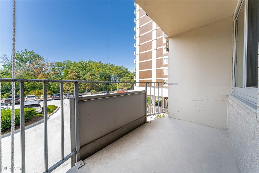 The Carlyle - Residential
