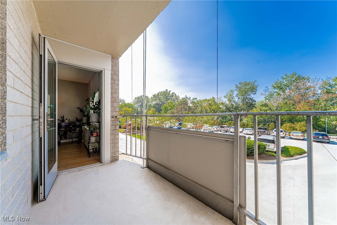 The Carlyle - Residential