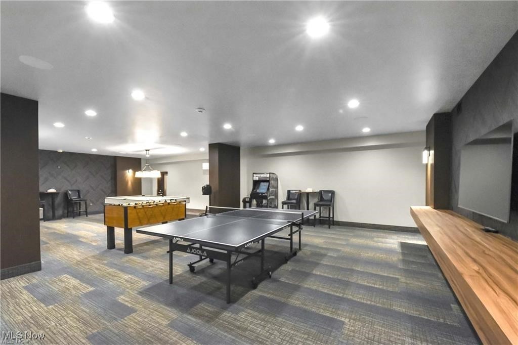 The Carlyle - Residential